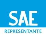 SAE Representante icon
