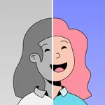 Colorize Black & White Photos icon