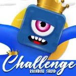 Rainbow Squid Challenge icon