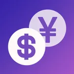 Currency Converter | Live icon