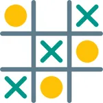 TicTacToe: Classic 2 Player XO icon