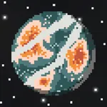 Planetary Idle icon