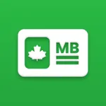 Manitoba Class 5 Driving Test icon