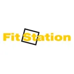 Fit Station Gym icon