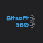 Bitsoft 360 App icon