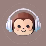 Little Ape Audio Books (LAAB) icon