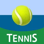 Tennis Game Scheduler icon