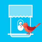 Hello Birdie icon