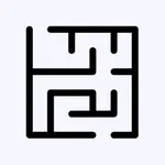 Random Mazes - Simple Game icon