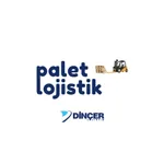 Palet Lojistik icon