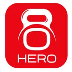 WorkOut Hero Pro icon