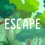 Escape Room - Deep Forest icon