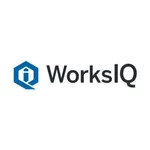 WorksIQ SYNC icon