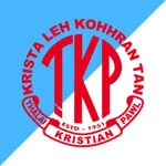 TKP Aizawl East Pastor Bial icon