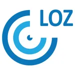 LOZ App icon