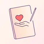 Diary & Gratitude Journal icon