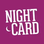 NightCard icon