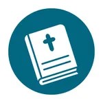 One Year Bible Plan icon