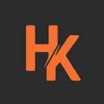HK Photography icon