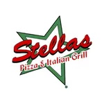 Stella's Pizza & Grill icon