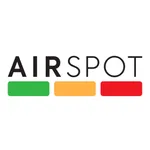 AirSpot Health icon