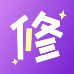 照片秀秀 icon