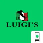 FoodSpot - Luigi's icon