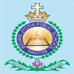 JEEVAN JYOTHI PUBLIC SCHOOL icon