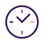 StandBy Clock -digital widgets icon