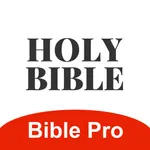 BiblePro+ icon