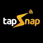 tapSnap: Digital Business Card icon