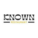 Known Restaurant icon