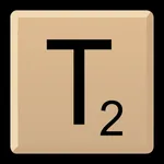 Take Two - word game icon