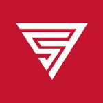 Symmetry Fitness icon