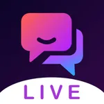 Purechat: Video Chat Strangers icon