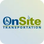 Onsite Transportation - Driver icon