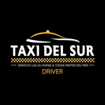 Taxi Del Sur Captain icon