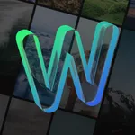 Vivid Walls  -  Ai Wallpaper icon