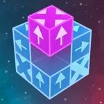 Tap Block Puzzle－Away 3D Game icon