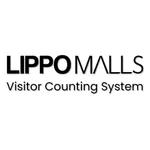 Lippo Malls Visitor Counting icon