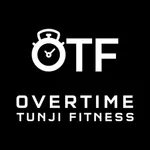 Overtime Tunji Fitness icon