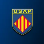 USAP Officiel icon