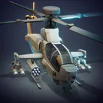 Heli Attack 3D icon