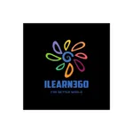 Ilearn360 icon