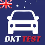 AUS Driving Theory Test - 2025 icon