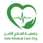 جمعية العلاج الامن icon