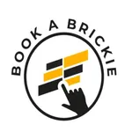 Book a Brickie icon