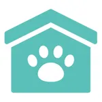 Petfinder: Find my pet icon