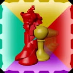 Royal Journey Chess icon