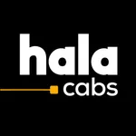 Hala Cabs icon